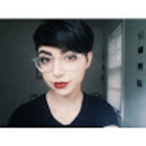 Meet your Posher, Rebekah